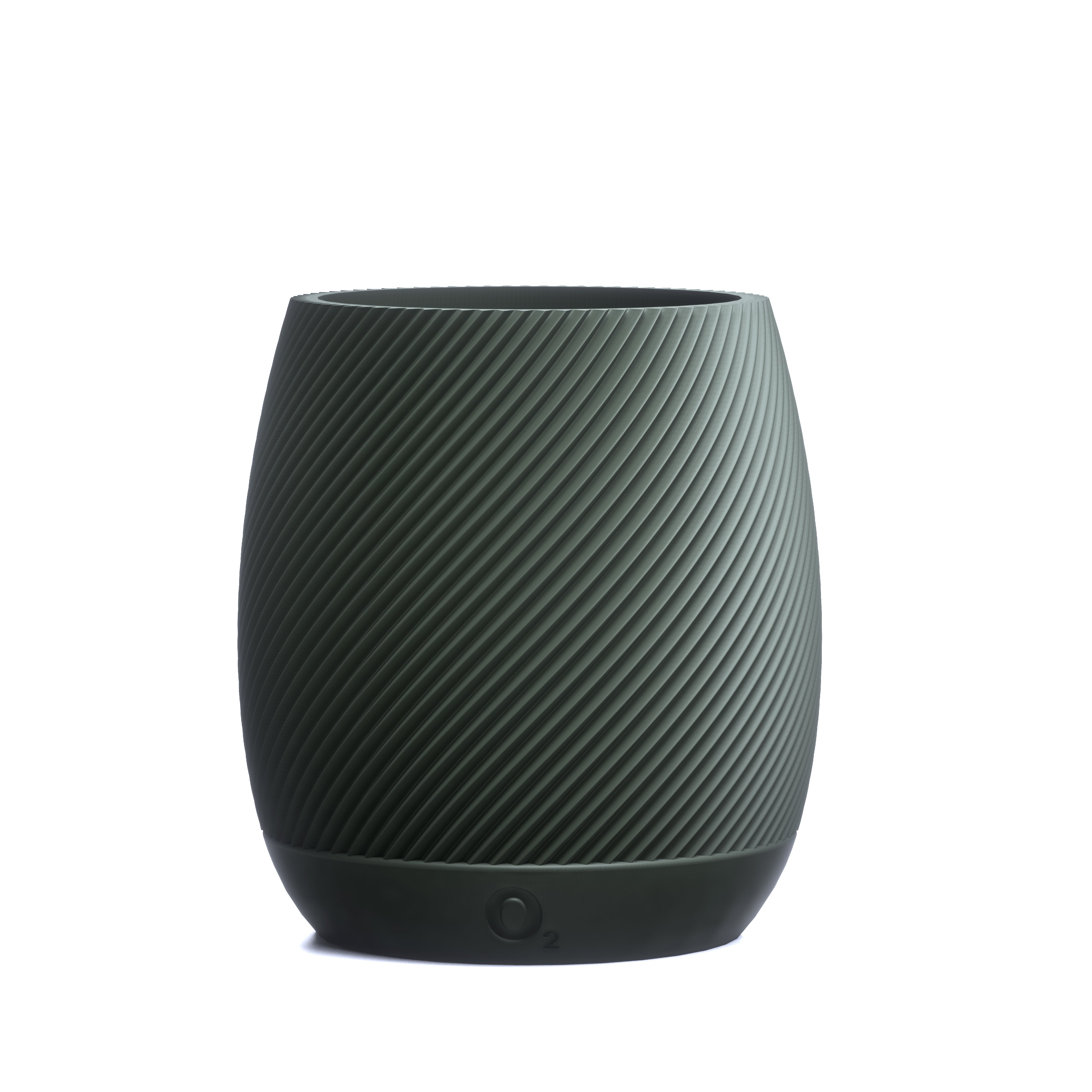 O2 Desk Planter | Classic