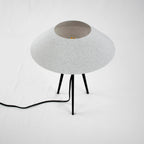 Vinyl Lamp