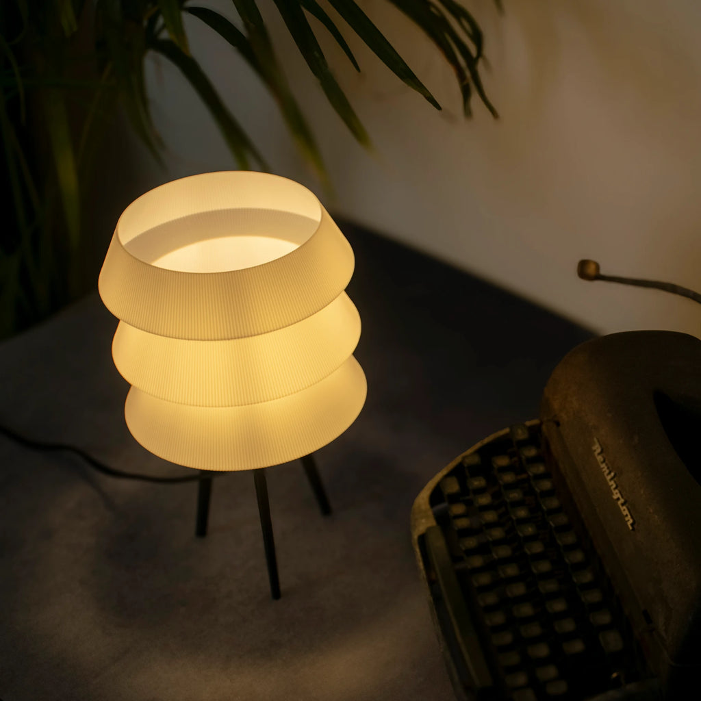 Oriro Lamp
