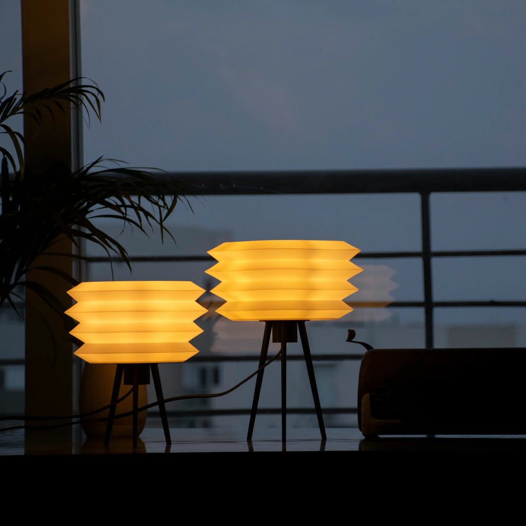 Aero Lamp