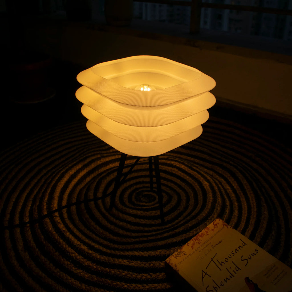 Aero Lamp