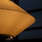 Vinyl Lamp