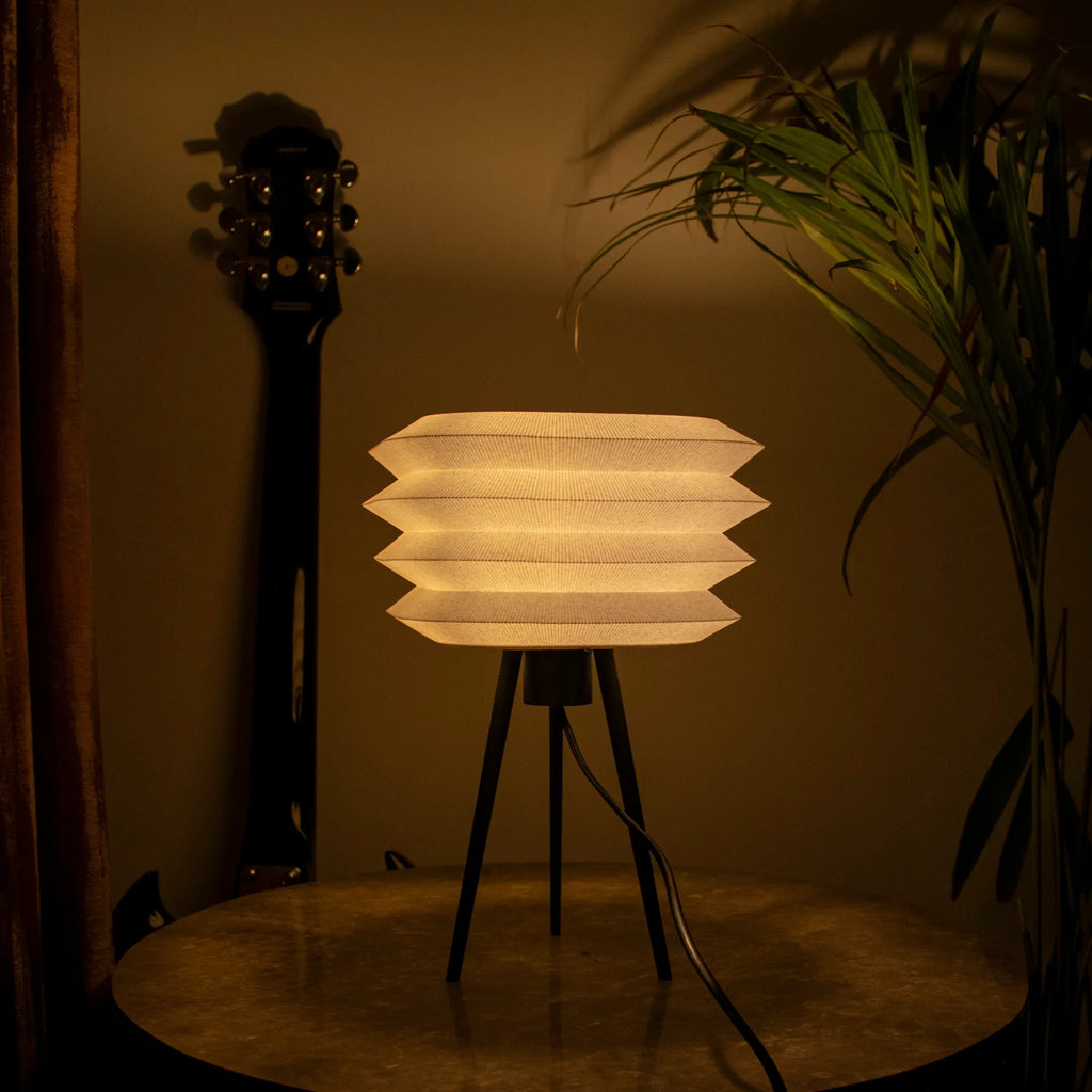 Aero Lamp