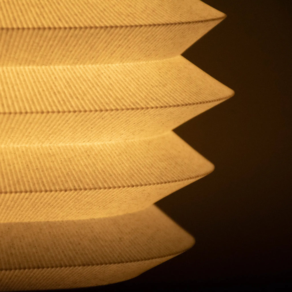 Aero Lamp