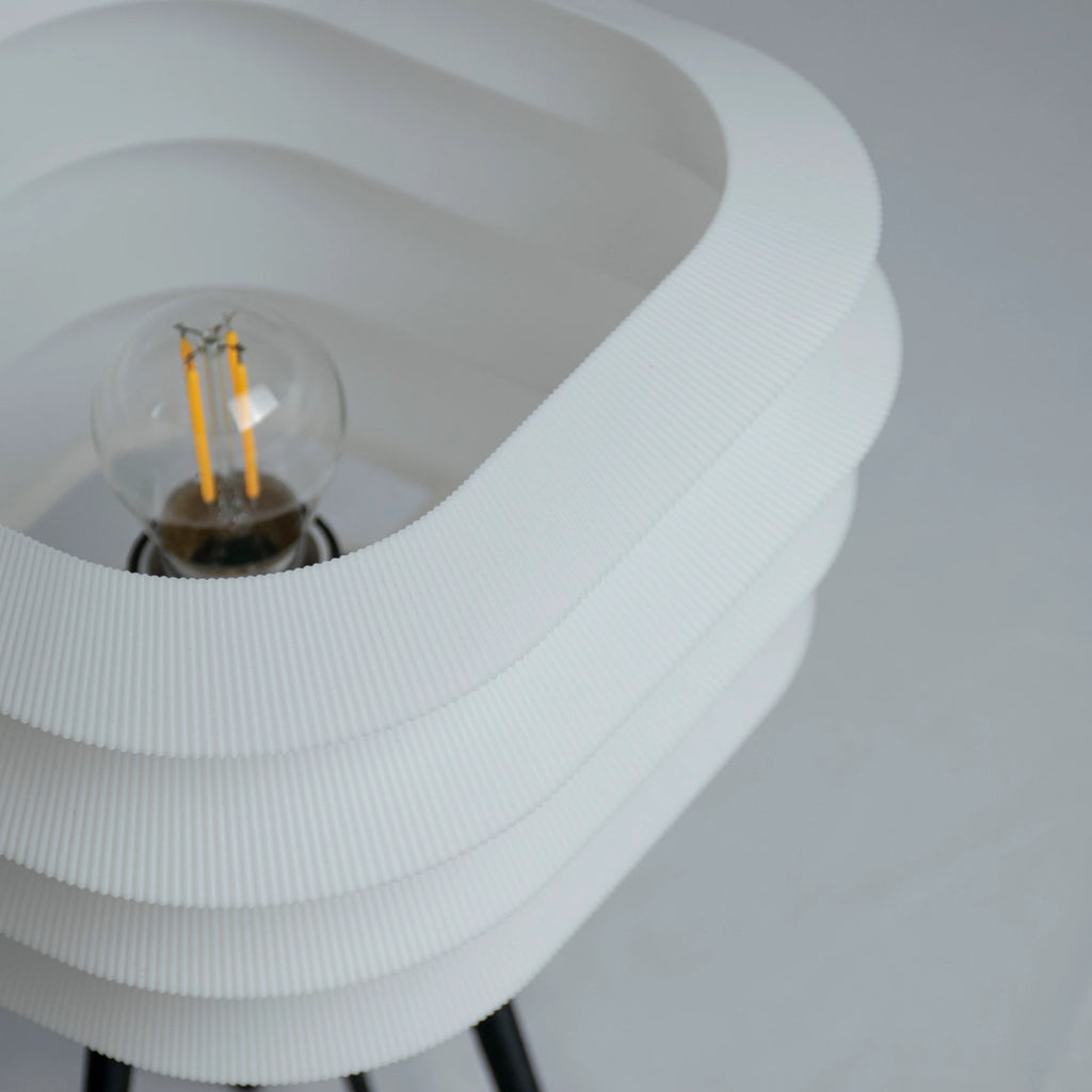 Aero Lamp