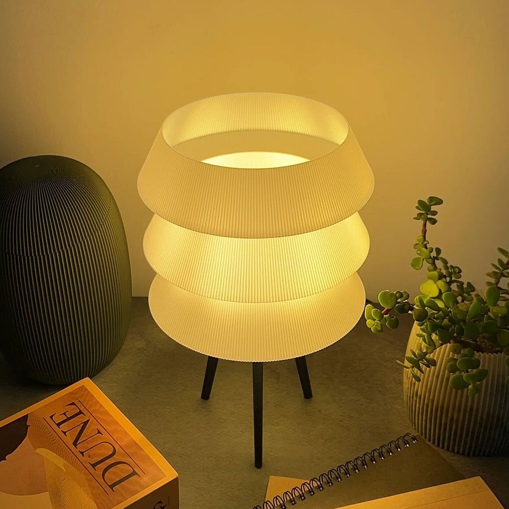 Oriro Lamp