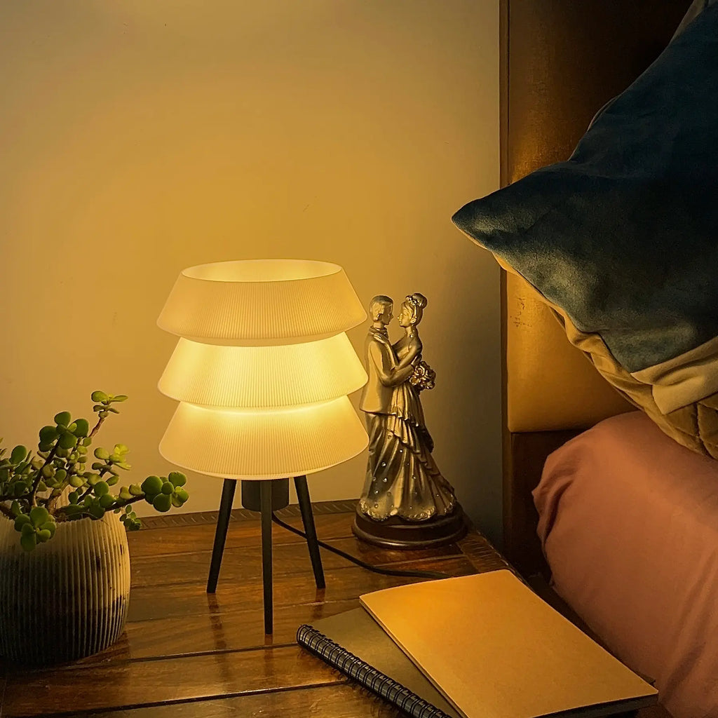 Oriro Lamp