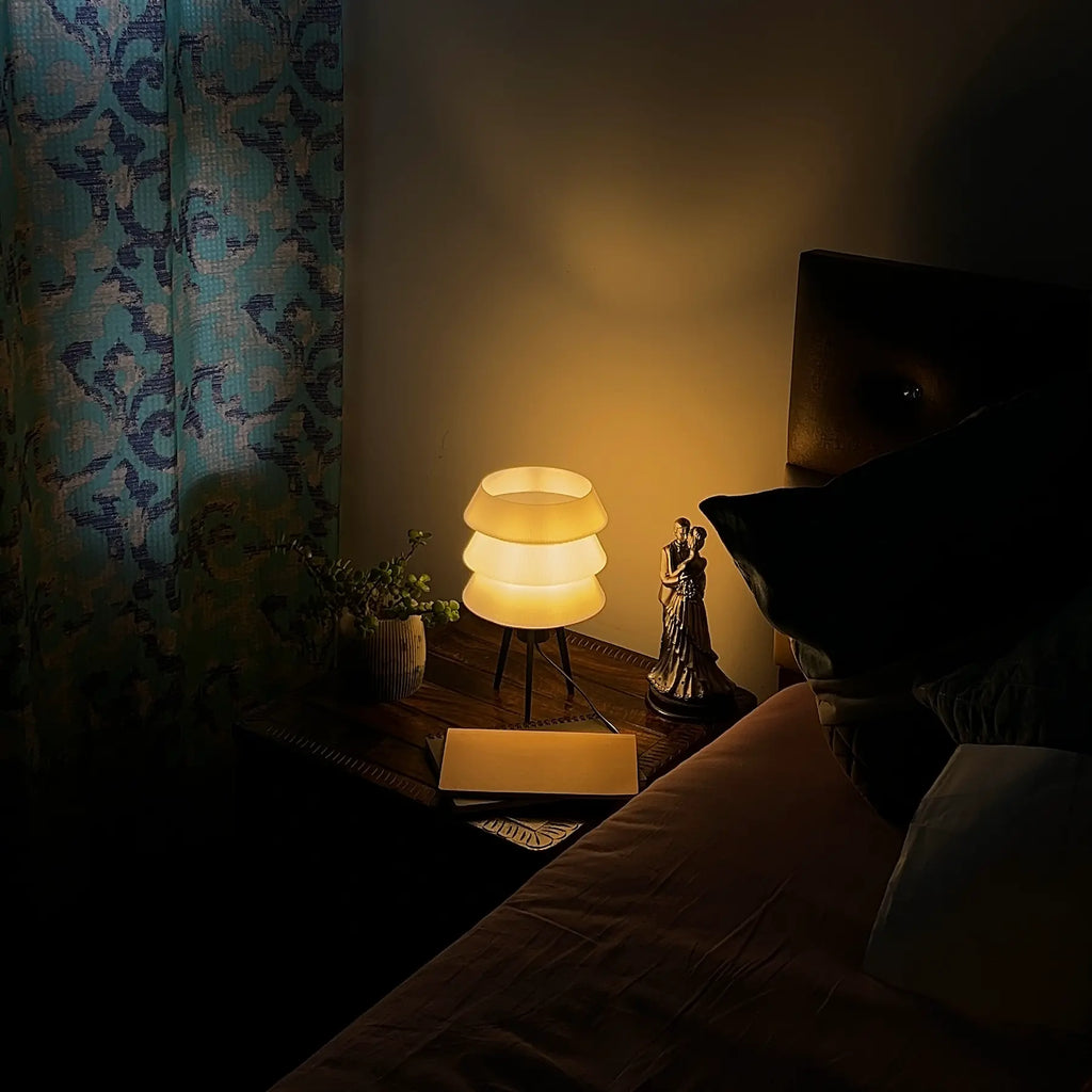 Oriro Lamp