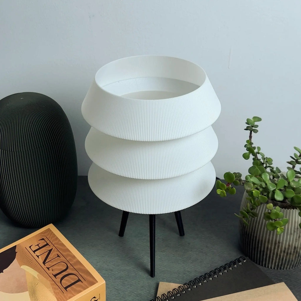 Oriro Lamp
