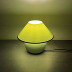 Maia Lamp - Matcha Green