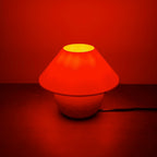 Maia Lamp - Scarlet