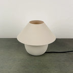 Maia Lamp - Bone White