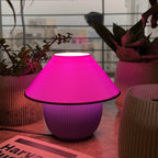 Maia Lamp - Lavender