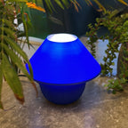 Maia Lamp - Deep Blue