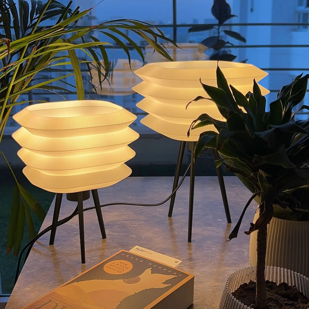 Aero Lamp