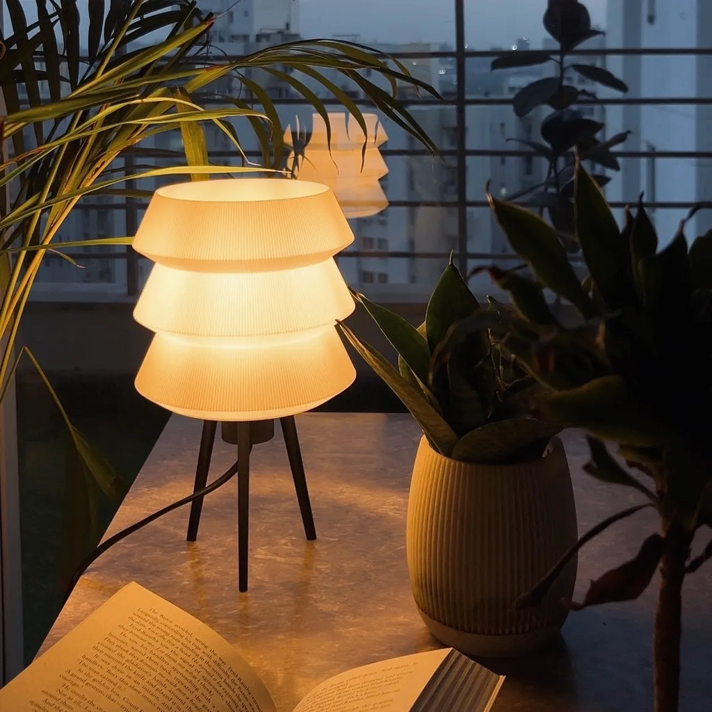 Oriro Lamp