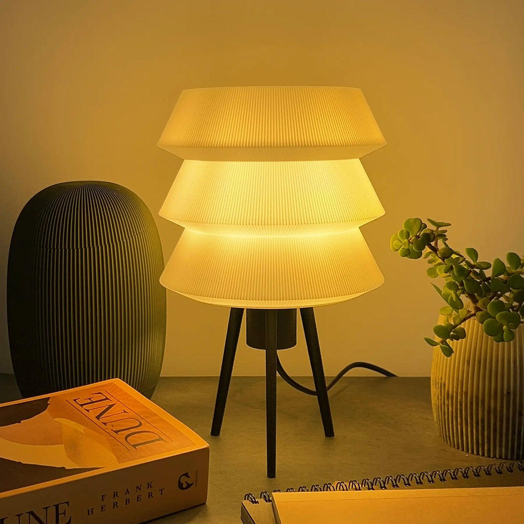 Oriro Lamp