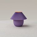 Maia Lamp - Lavender