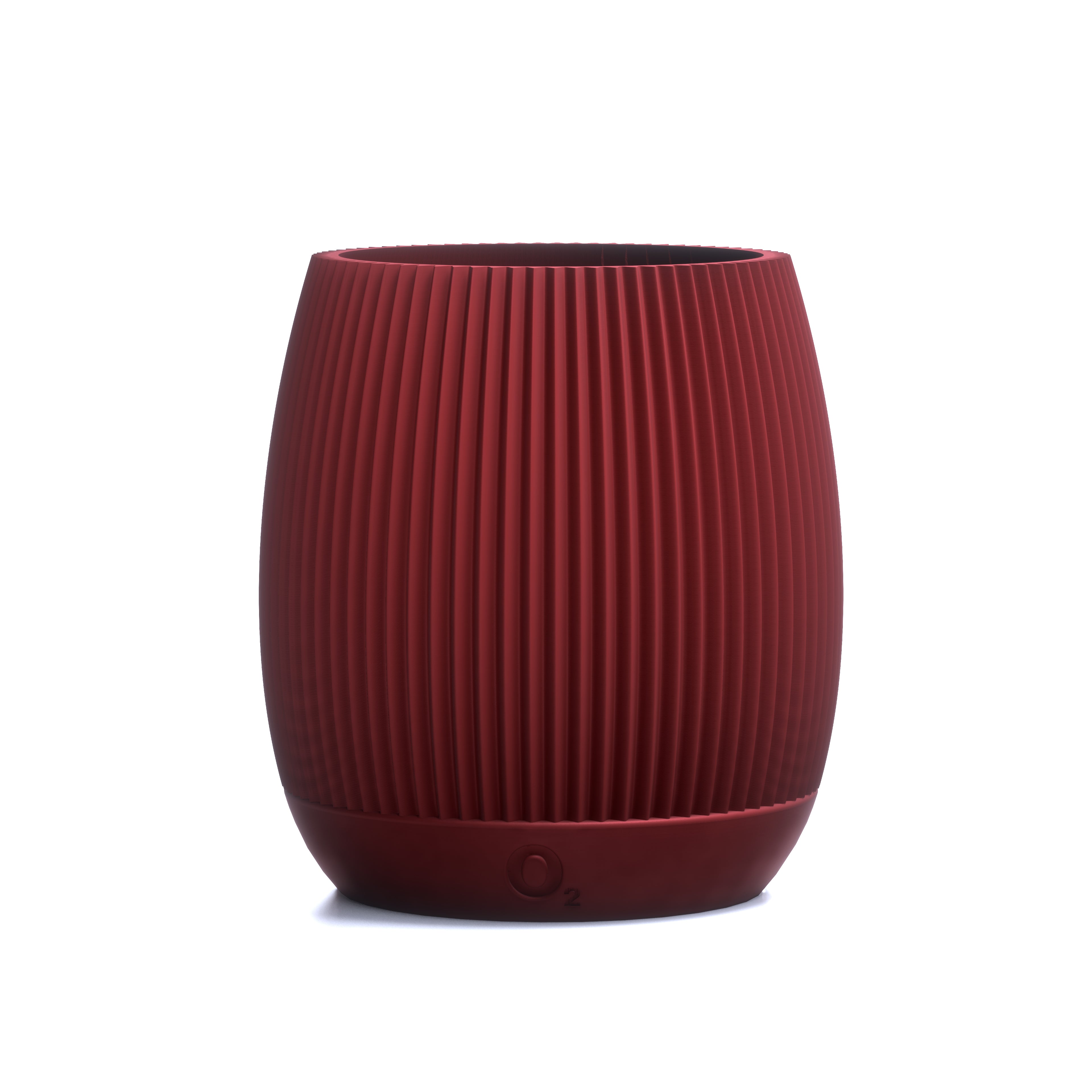 O2 Desk Planter | Classic