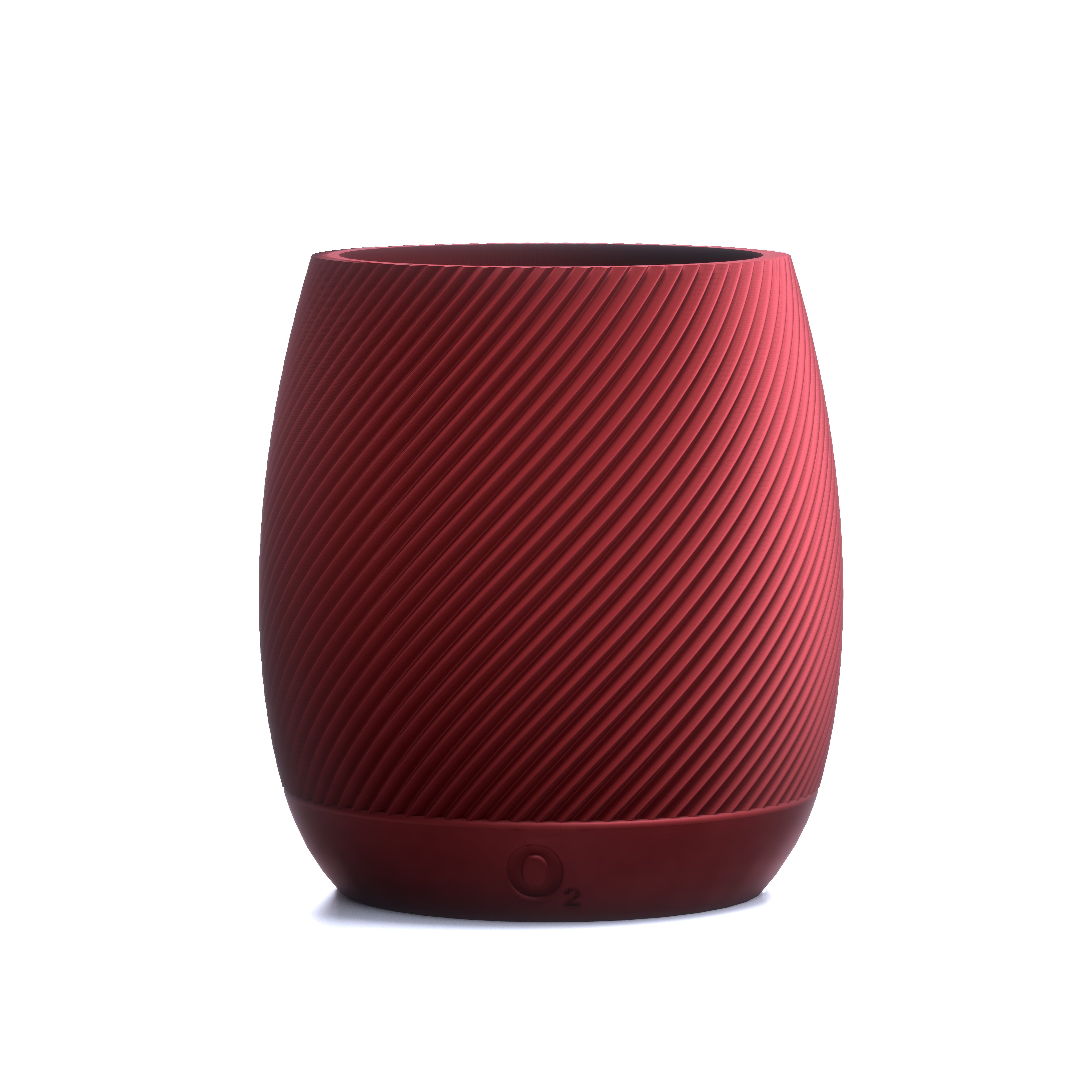 O2 Desk Planter | Classic