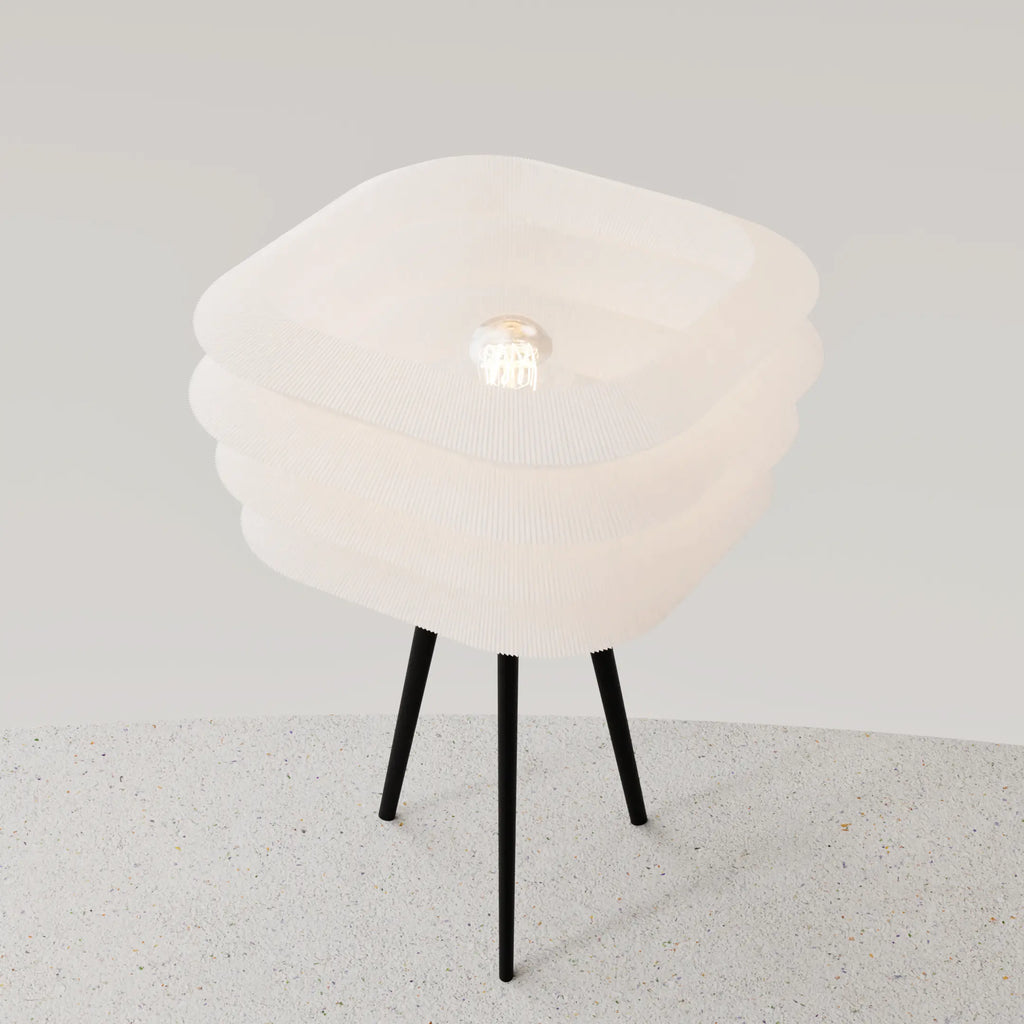 Aero Lamp