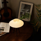 Vinyl Lamp